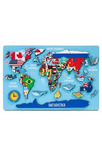 Related product image Crowart Kids Puzzle and Jigsaw