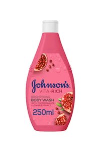 صورة المنتج ذات الصلة Johnson's جل الاستحمام والكريمات