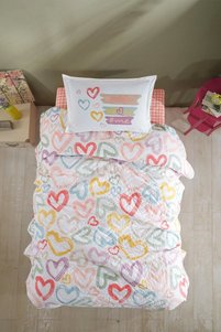 Related product image Clasy Single Bedding Set