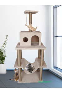 Related product image Nursoft Cat Scratching Posts