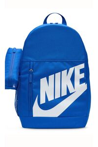 nike elemental backpack with pencil case