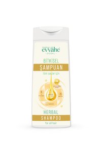 Related product image EVVAHE DOĞAL Shampoos