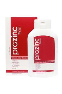 Related product image Prozinc Shampoos