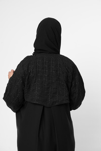 صورة المنتج ذات الصلة outline عبايات وطرحات