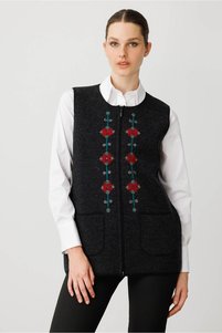 Related product image Desen Triko Vests