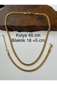Related product image Rupen Kraft Steel Necklaces