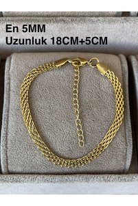 Related product image Rupen Kraft Steel Bracelets