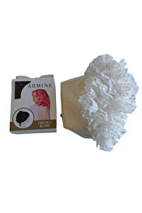 Related product image Armine Modest Bonnets