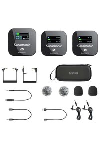 Related product image Saramonic Microphones