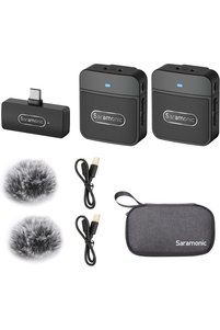 Related product image Saramonic Photo & Camera Accessories