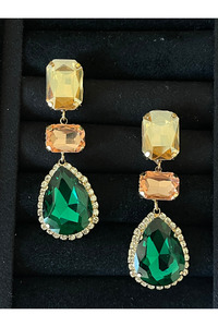 Related product image Rupen Kraft Jewelry Earrings