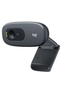 Imaginea produsului asociat logitech Camere web