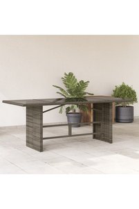 Related product image vidaXL Garden Sets