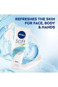 صورة المنتج ذات الصلة NIVEA كريمات وجه