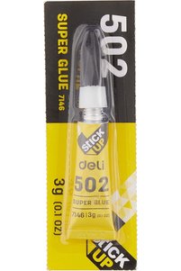Related product image Deli Adhesive