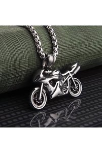Related product image FG KONNİCHİWA Steel Necklaces