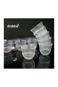 صورة المنتج ذات الصلة drobina كؤوس