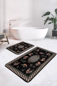 Related product image Realhomes Bathroom Mats