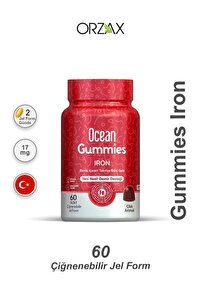 İlgili ürün resmi Ocean Vitamin