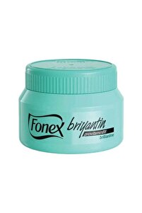 صورة المنتج ذات الصلة Fonex كريمات لتصفيف الشعر