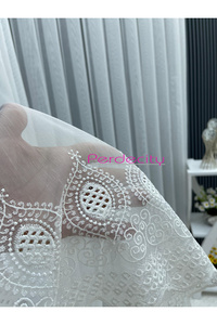 Related product image PERDECITY Tulle Curtains
