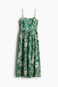 İlgili ürün resmi H&M Elbise