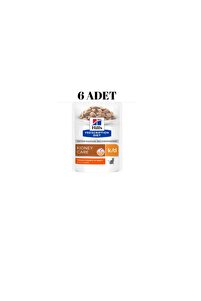 Hill's Hills Prescription diet k/d kidney care yaş mama - Fiyatı