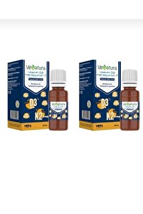 Related product image Venatura Vitamins