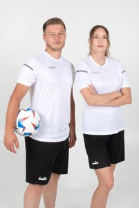 صورة المنتج ذات الصلة Diadora تي-شيرتات