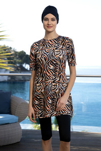 Related product image REMSA Fully Covered Swimsuits