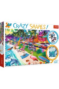 Imaginea produsului asociat Trefl Puzzle pentru copii și Jigsaw