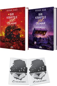 Related product image İndigo Kitap Novel