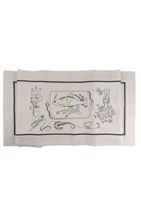 Related product image Mikasa Moor Runners & Placemats