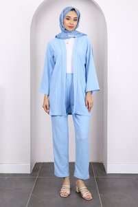 صورة المنتج ذات الصلة İmajButik طقم علوي وسفلي