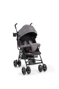 İlgili ürün resmi Babyhope Baston Bebek Arabası