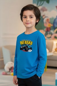 Related product image FYK KİDS Sweatshirts