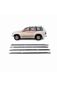 Related product image Toyota Car Chrome Accessory