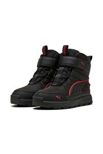 Puma Evolve Boot Purtx Ac+Ps Unisex Çocuk Bot - Fiyatı, Yorumları