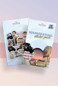Related product image Planet Butik Stickers