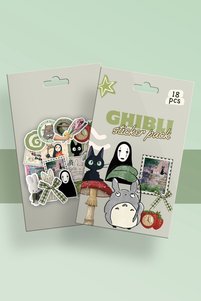 Related product image Planet Butik Stickers