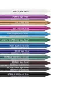 Related product image Sildne Eyeliners