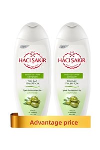 Related product image Hacı Şakir Shampoos