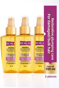 Related product image Bioblas Hair Treatment Serums & Oils