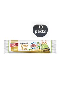 Related product image Koroplast Garbage Bags