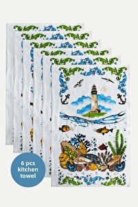 Related product image sevilya Kitchen Towels Drying Cloths