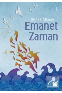 İlgili ürün resmi Doğan Kitap Roman
