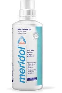 Related product image Meridol Mouthwash