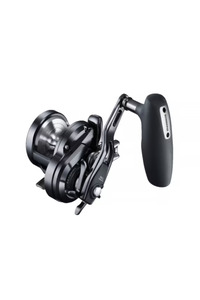 shimano Reel Ocea Jigger F Custom 1501 HG Sol El - Fiyatı, Yorumları