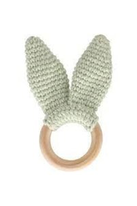 Related product image Babyjem Teether and Baby Rattle
