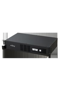 Imaginea produsului asociat nJoy Media player